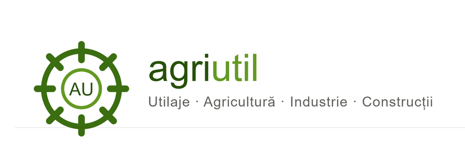 Agriutil